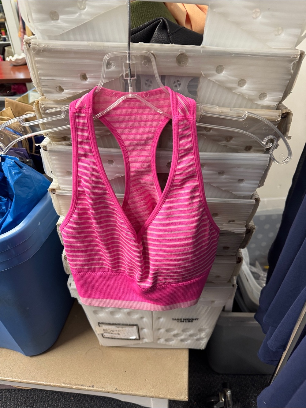 Rbx sports bra S // 090269